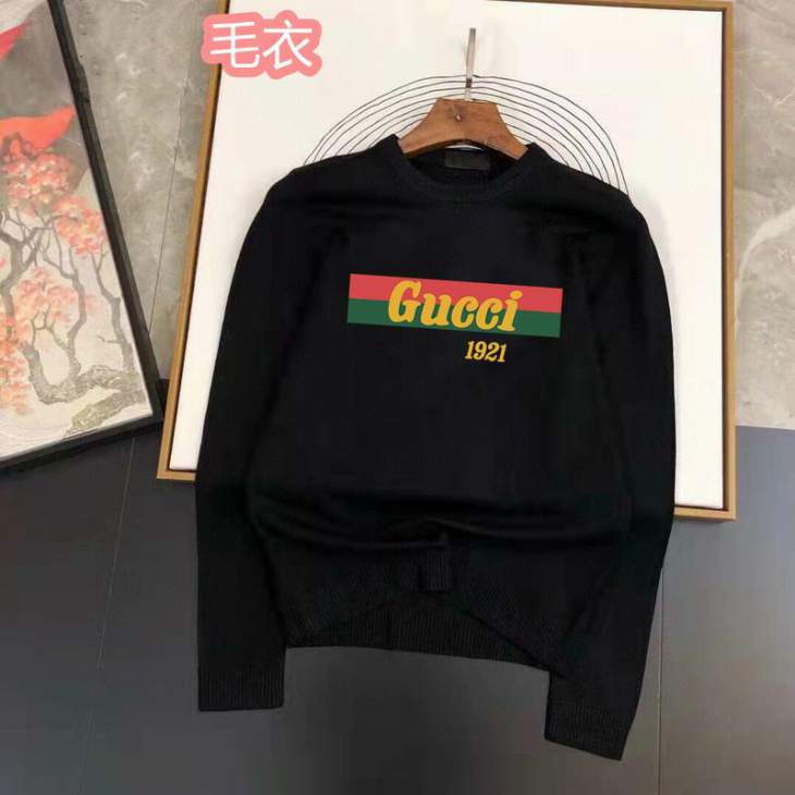 Picture of Gucci Sweaters _SKUGucciM-4XL25tr28245885